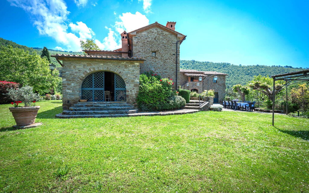 Colle Degli Ulivi - Cortona, Pool, Nature, Privacy