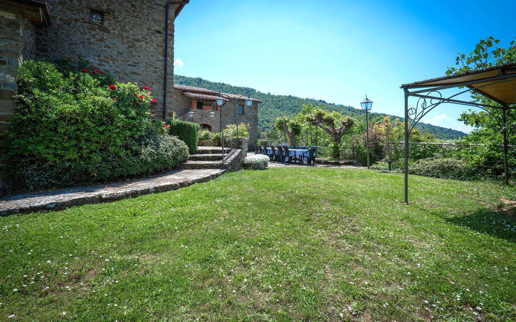 Colle Degli Ulivi - Cortona, Pool, Nature, Privacy