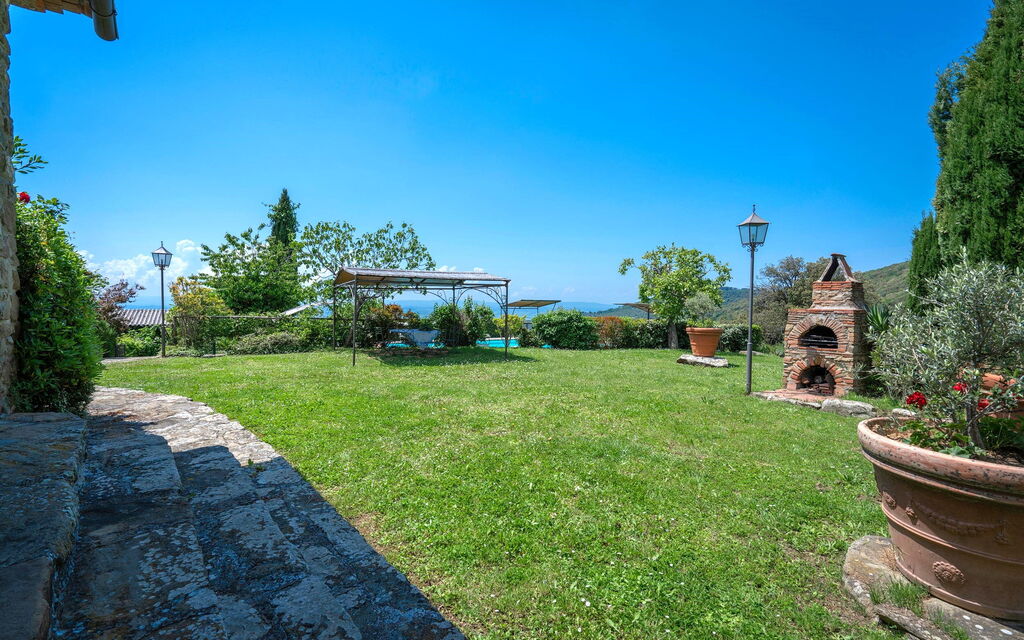 Colle Degli Ulivi - Cortona, Pool, Nature, Privacy