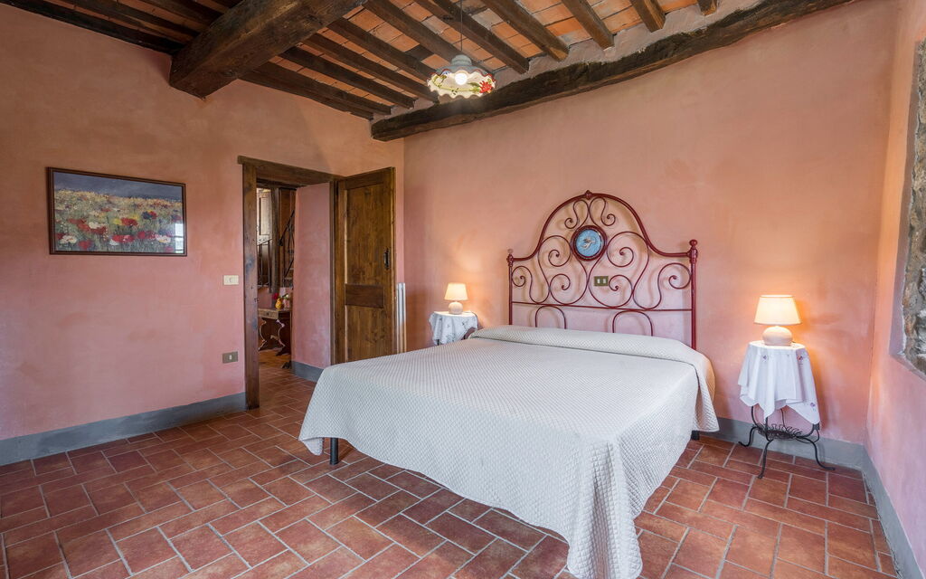 Colle Degli Ulivi - Cortona, Pool, Nature, Privacy