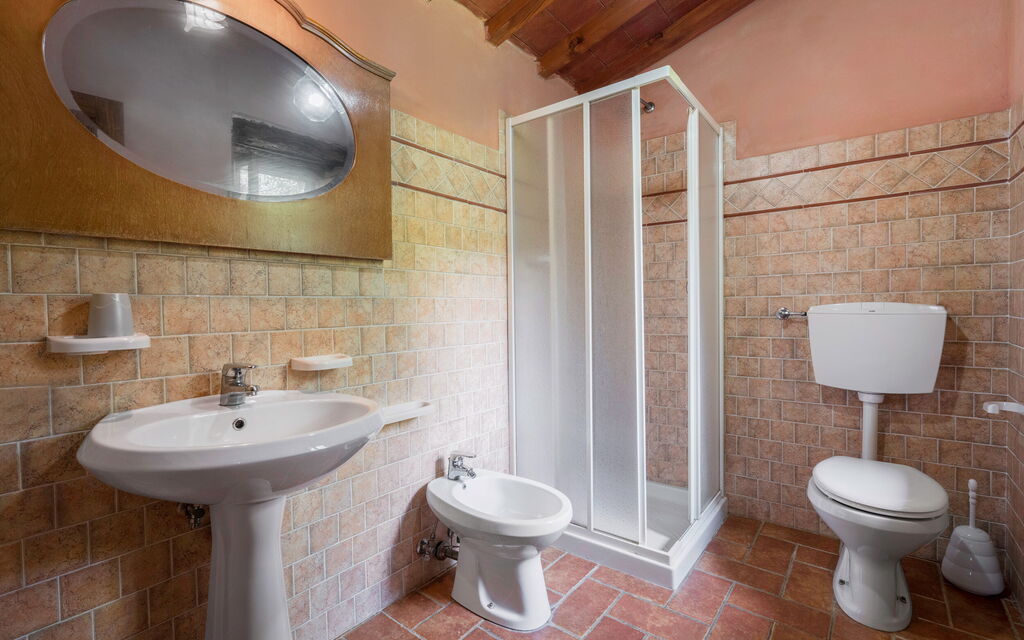 Colle Degli Ulivi - Cortona, Pool, Nature, Privacy