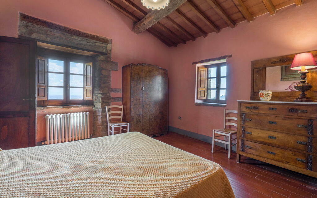 Colle Degli Ulivi - Cortona, Pool, Nature, Privacy