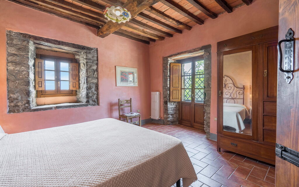 Colle Degli Ulivi - Cortona, Pool, Nature, Privacy