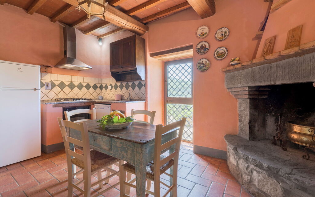 Colle Degli Ulivi - Cortona, Pool, Nature, Privacy