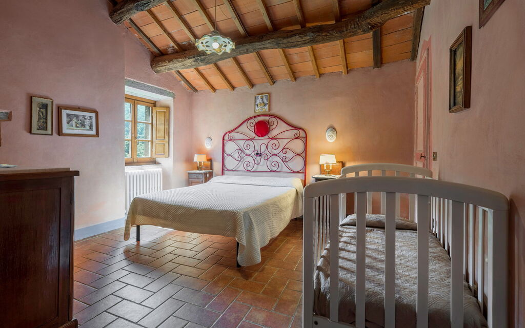 Colle Degli Ulivi - Cortona, Pool, Nature, Privacy