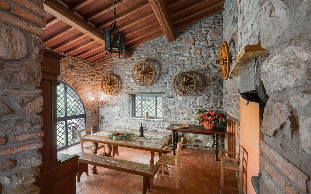 Colle Degli Ulivi - Cortona, Pool, Nature, Privacy