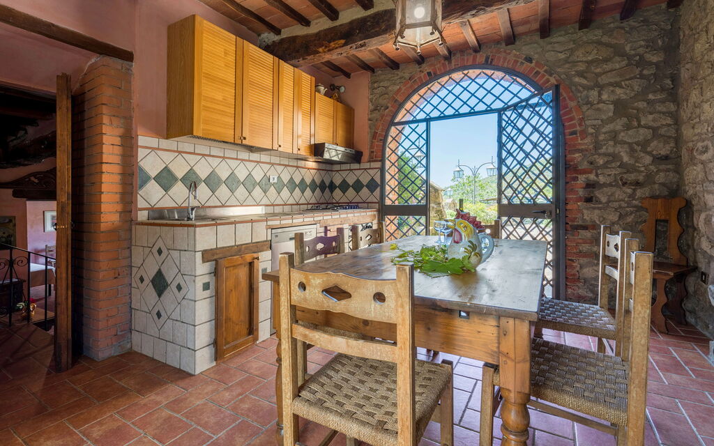 Colle Degli Ulivi - Cortona, Pool, Nature, Privacy