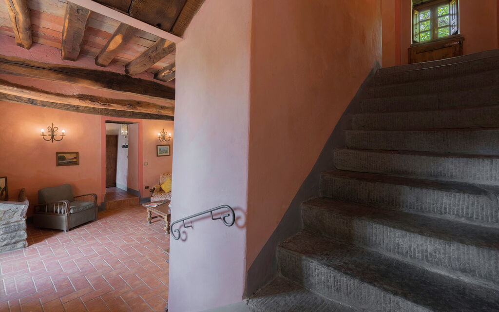 Colle Degli Ulivi - Cortona, Pool, Nature, Privacy