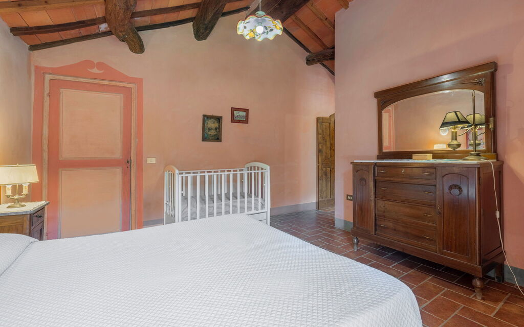 Colle Degli Ulivi - Cortona, Pool, Nature, Privacy