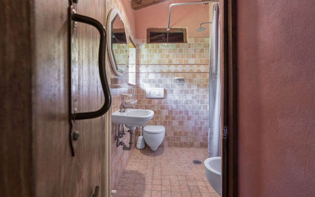 Colle Degli Ulivi - Cortona, Pool, Nature, Privacy