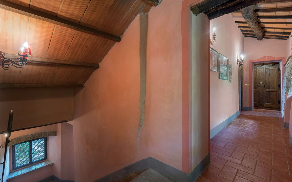 Colle Degli Ulivi - Cortona, Pool, Nature, Privacy