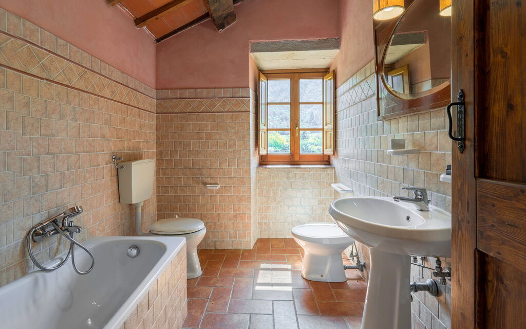 Colle Degli Ulivi - Cortona, Pool, Nature, Privacy