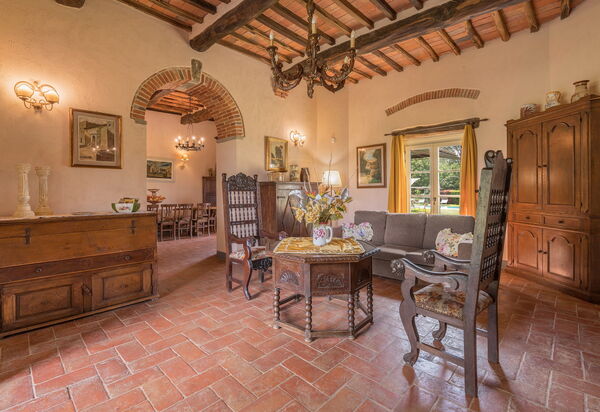 Leopolda In Selvarella Pool And Wi-fi: Autunno, Caratteristiche, Dettagli della stanza, Estate, Primavera, Soggiorno