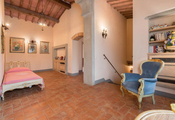 Leopolda In Selvarella Pool And Wi-fi: Autunno, Camera da letto, Caratteristiche, Dettagli della stanza, Estate, Primavera