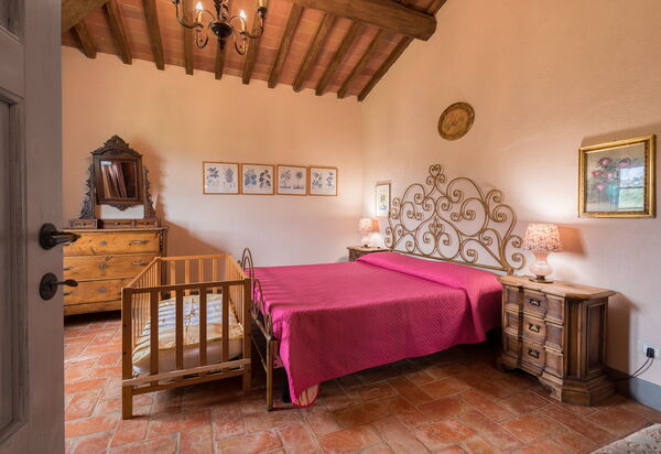 Leopolda In Selvarella Pool And Wi-fi: Autunno, Camera da letto, Caratteristiche, Dettagli della stanza, Estate, Primavera