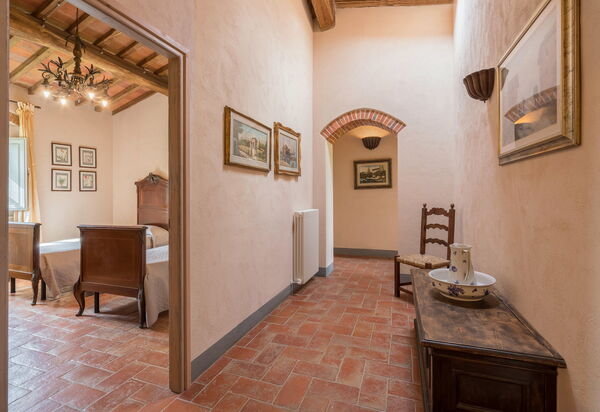 Leopolda In Selvarella Pool And Wi-fi: Autunno, Camera da letto, Caratteristiche, Dettagli della stanza, Estate, Primavera