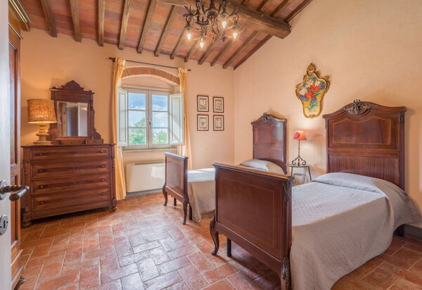 Leopolda In Selvarella Pool And Wi-fi: Autunno, Camera da letto, Caratteristiche, Dettagli della stanza, Estate, Primavera