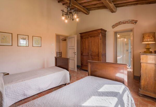 Leopolda In Selvarella Pool And Wi-fi: Autunno, Camera da letto, Caratteristiche, Dettagli della stanza, Estate, Primavera