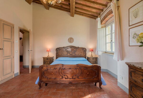 Leopolda In Selvarella Pool And Wi-fi: Autunno, Camera da letto, Caratteristiche, Dettagli della stanza, Estate, Primavera