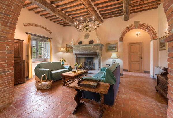 Leopolda In Selvarella Pool And Wi-fi: Autunno, Caratteristiche, Dettagli della stanza, Estate, Primavera, Soggiorno