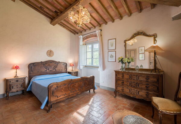 Leopolda In Selvarella Pool And Wi-fi: Autunno, Camera da letto, Caratteristiche, Dettagli della stanza, Estate, Primavera