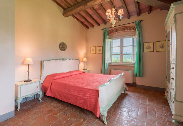 Leopolda In Selvarella Pool And Wi-fi: Autunno, Camera da letto, Caratteristiche, Dettagli della stanza, Estate, Primavera