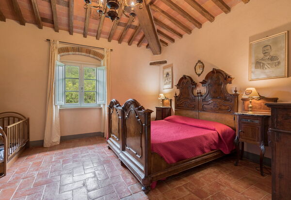 Leopolda In Selvarella Pool And Wi-fi: Autunno, Camera da letto, Caratteristiche, Dettagli della stanza, Estate, Primavera