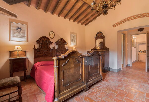 Leopolda In Selvarella Pool And Wi-fi: Autunno, Camera da letto, Caratteristiche, Dettagli della stanza, Estate, Primavera