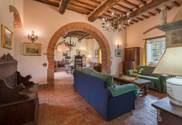 Leopolda In Selvarella Pool And Wi-fi: Autunno, Caratteristiche, Dettagli della stanza, Estate, Primavera, Soggiorno