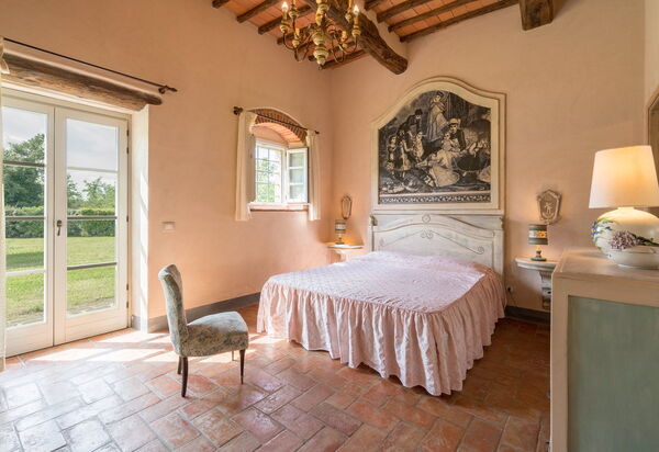 Leopolda In Selvarella Pool And Wi-fi: Autunno, Camera da letto, Caratteristiche, Dettagli della stanza, Estate, Primavera