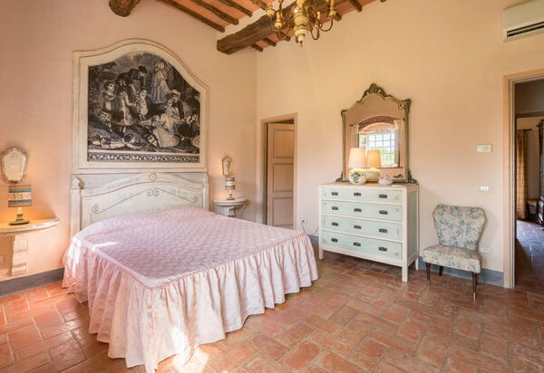 Leopolda In Selvarella Pool And Wi-fi: Autunno, Camera da letto, Caratteristiche, Dettagli della stanza, Estate, Primavera