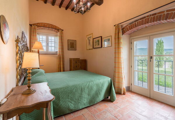 Leopolda In Selvarella Pool And Wi-fi: Autunno, Camera da letto, Caratteristiche, Dettagli della stanza, Estate, Primavera