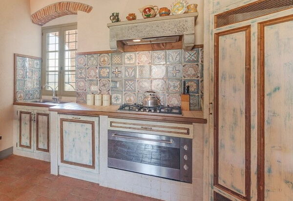 Leopolda In Selvarella Pool And Wi-fi: Autunno, Caratteristiche, Cucina, Dettagli della stanza, Estate, Primavera