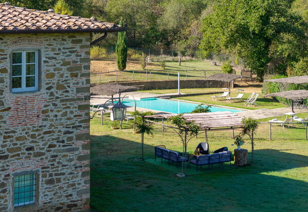 Leopolda Selvarella: Autunno, Estate, Primavera