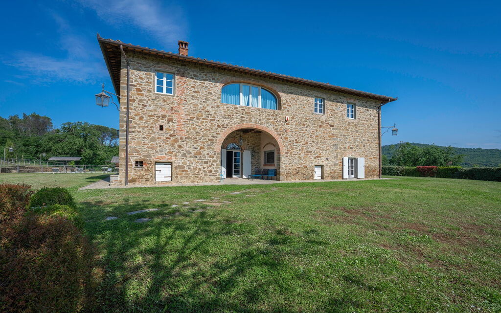 Leopolda In Selvarella Pool And Wi-fi: Autunno, Caratteristiche, Estate, Esterni, Giardino, Primavera