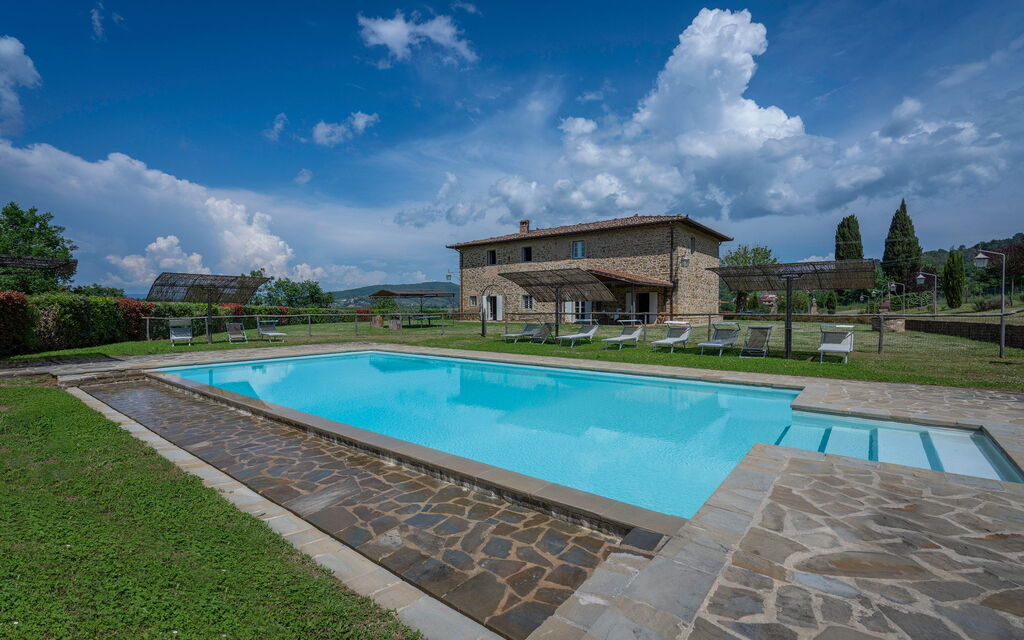 Leopolda In Selvarella Pool And Wi-fi: Autunno, Caratteristiche, Estate, Esterni, Giardino, Piscina, Primavera