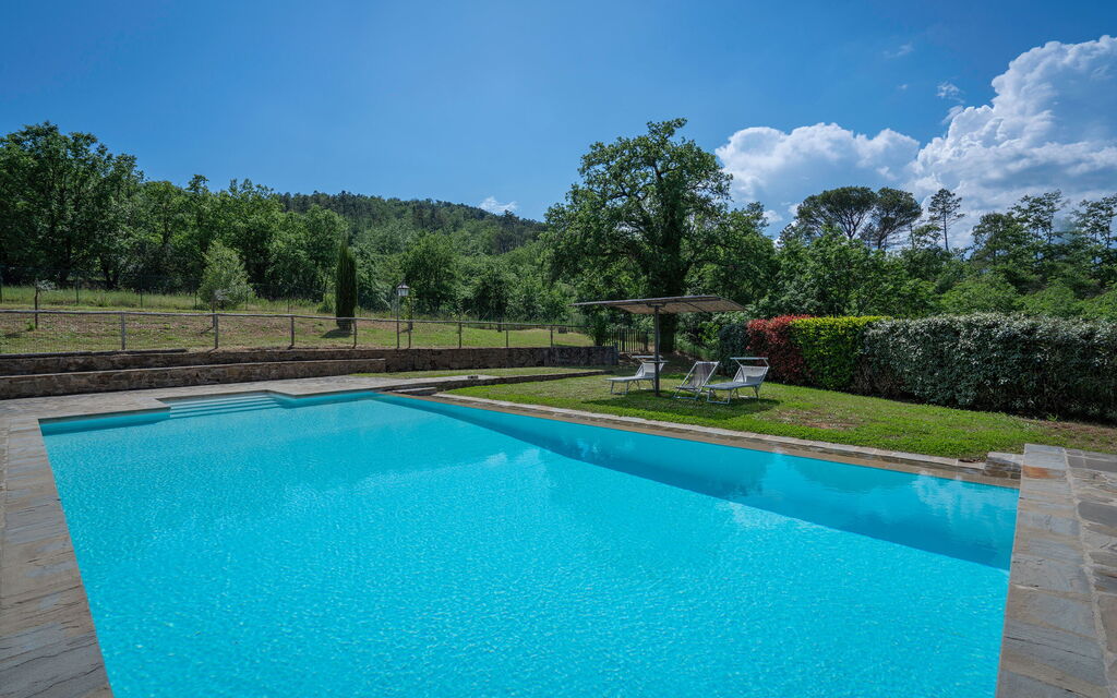 Leopolda In Selvarella Pool And Wi-fi: Autunno, Caratteristiche, Estate, Esterni, Giardino, Piscina, Primavera