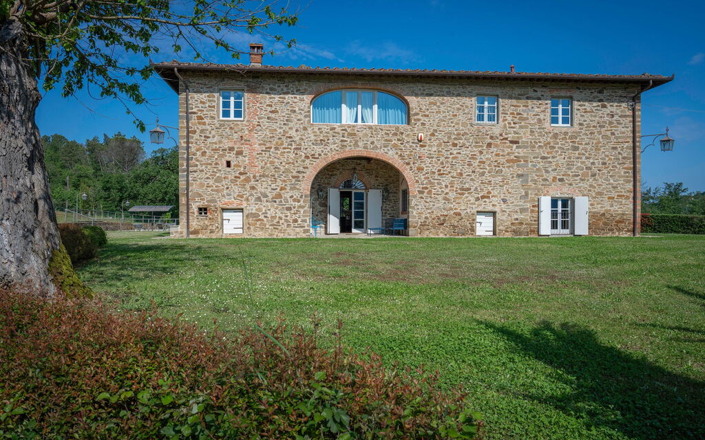 Leopolda In Selvarella Pool And Wi-fi: Autunno, Caratteristiche, Estate, Esterni, Giardino, Primavera