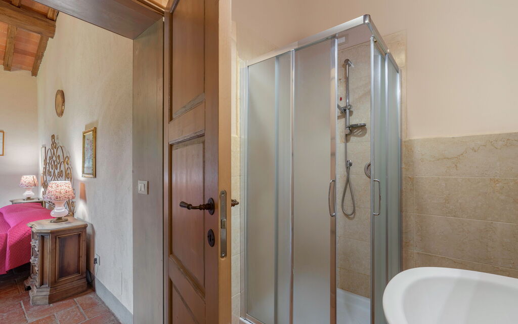 Leopolda In Selvarella Pool And Wi-fi: Autunno, Bagno, Caratteristiche, Dettagli della stanza, Estate, Primavera