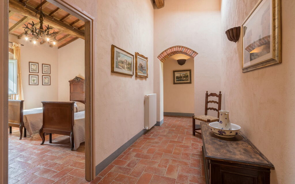 Leopolda In Selvarella Pool And Wi-fi: Autunno, Camera da letto, Caratteristiche, Dettagli della stanza, Estate, Primavera