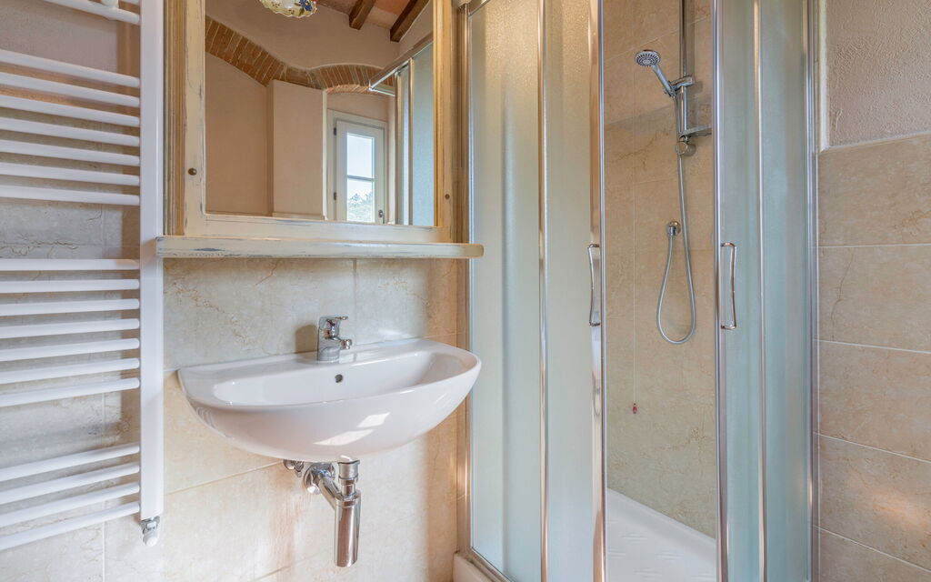 Leopolda In Selvarella Pool And Wi-fi: Autunno, Bagno, Caratteristiche, Dettagli della stanza, Estate, Primavera