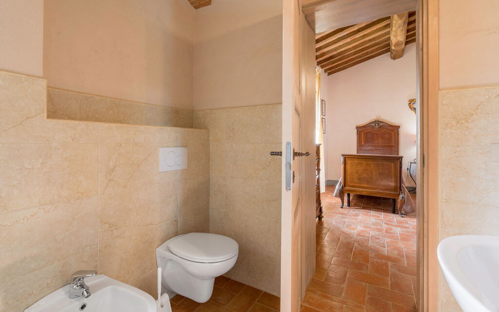 Leopolda In Selvarella Pool And Wi-fi: Autunno, Bagno, Caratteristiche, Dettagli della stanza, Estate, Primavera