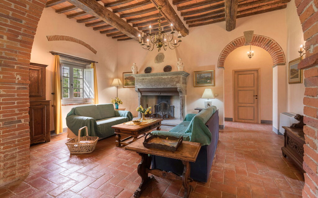 Leopolda In Selvarella Pool And Wi-fi: Autunno, Caratteristiche, Dettagli della stanza, Estate, Primavera, Soggiorno