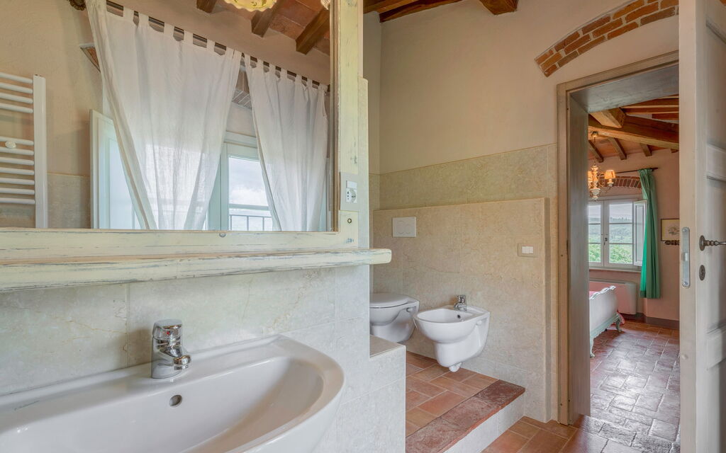 Leopolda In Selvarella Pool And Wi-fi: Autunno, Bagno, Caratteristiche, Dettagli della stanza, Estate, Primavera