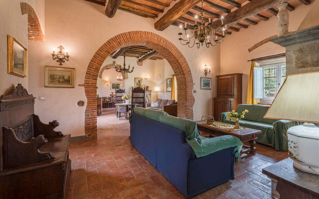 Leopolda In Selvarella Pool And Wi-fi: Autunno, Caratteristiche, Dettagli della stanza, Estate, Primavera, Soggiorno