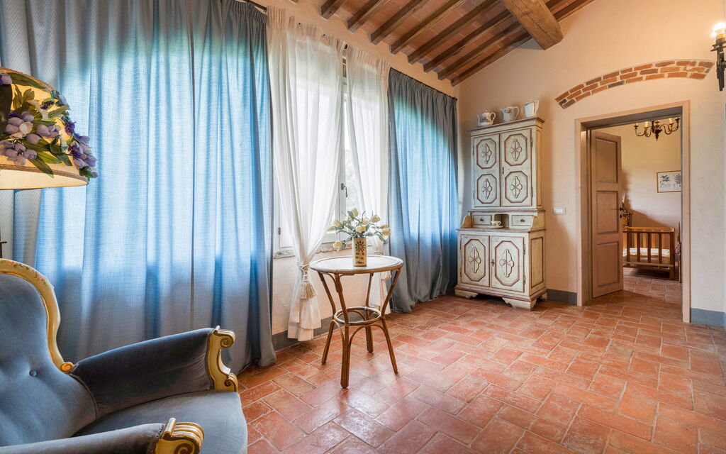 Leopolda In Selvarella Pool And Wi-fi: Autunno, Camera da letto, Caratteristiche, Dettagli della stanza, Estate, Primavera