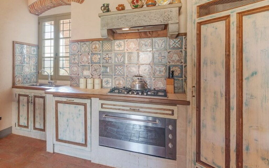 Leopolda In Selvarella Pool And Wi-fi: Autunno, Caratteristiche, Cucina, Dettagli della stanza, Estate, Primavera