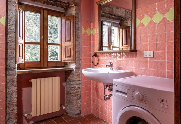 Fonte Nuova - Badia Agnano, Toscana: Autunno, Bagno, Estate, Primavera