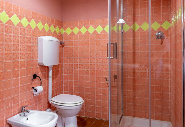 Fonte Nuova - Badia Agnano, Toscana: Autunno, Bagno, Estate, Primavera