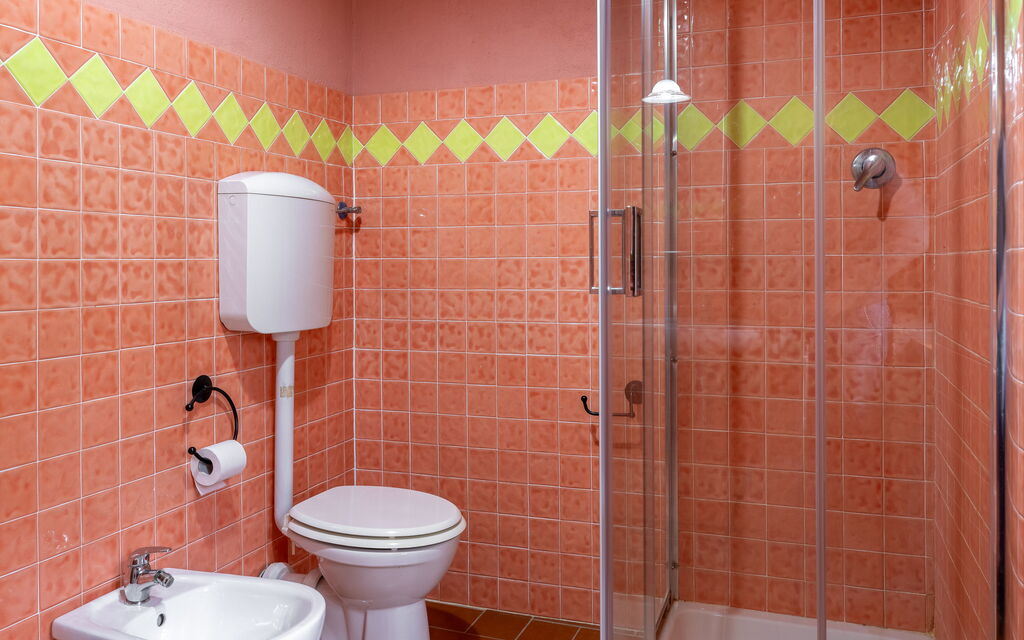 Fonte Nuova - Badia Agnano, Toscana: Autunno, Bagno, Estate, Primavera